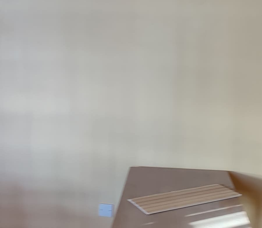 Executive apartments