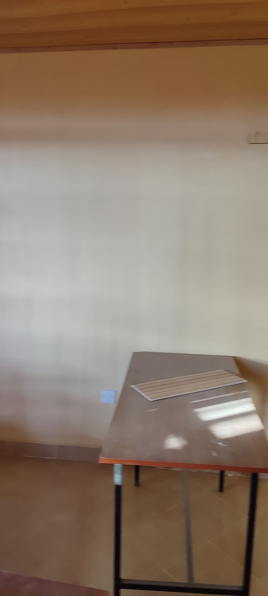 Executive apartments