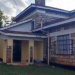 5 Bedroom unit in Ndagani Below Lowlands