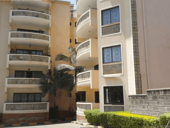Lavington Flats